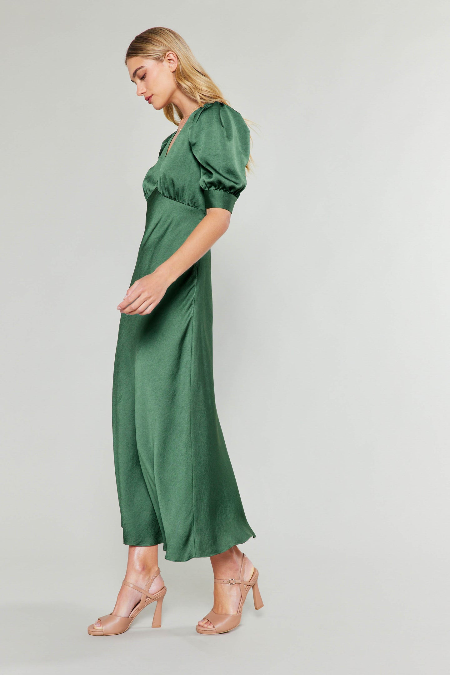 Diana Maxi Dress