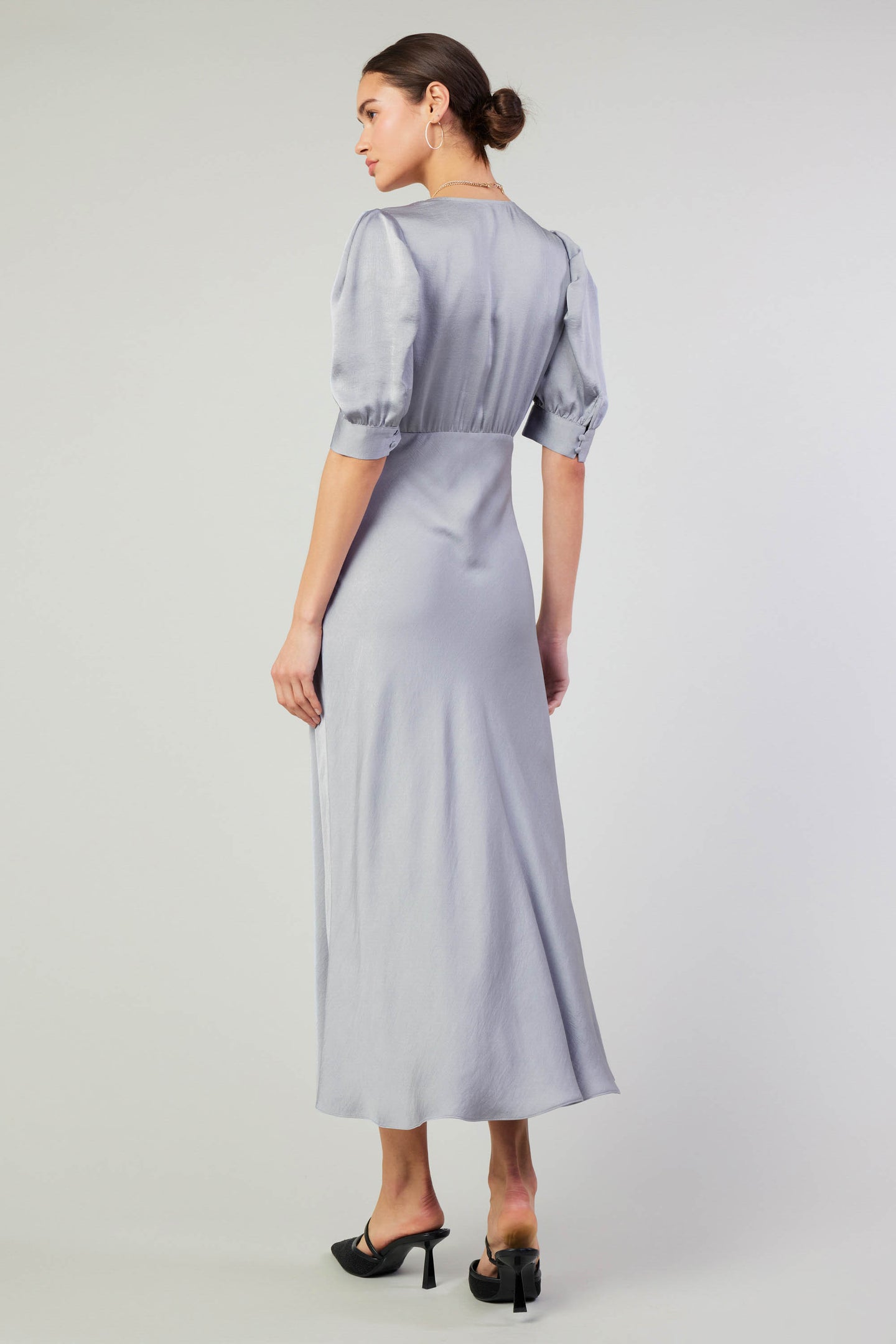 Diana Maxi Dress