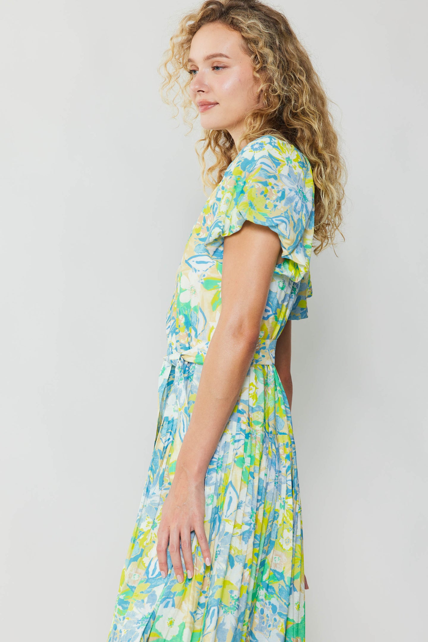 Women's Printed Dresses, Abstract & Floral Dresses