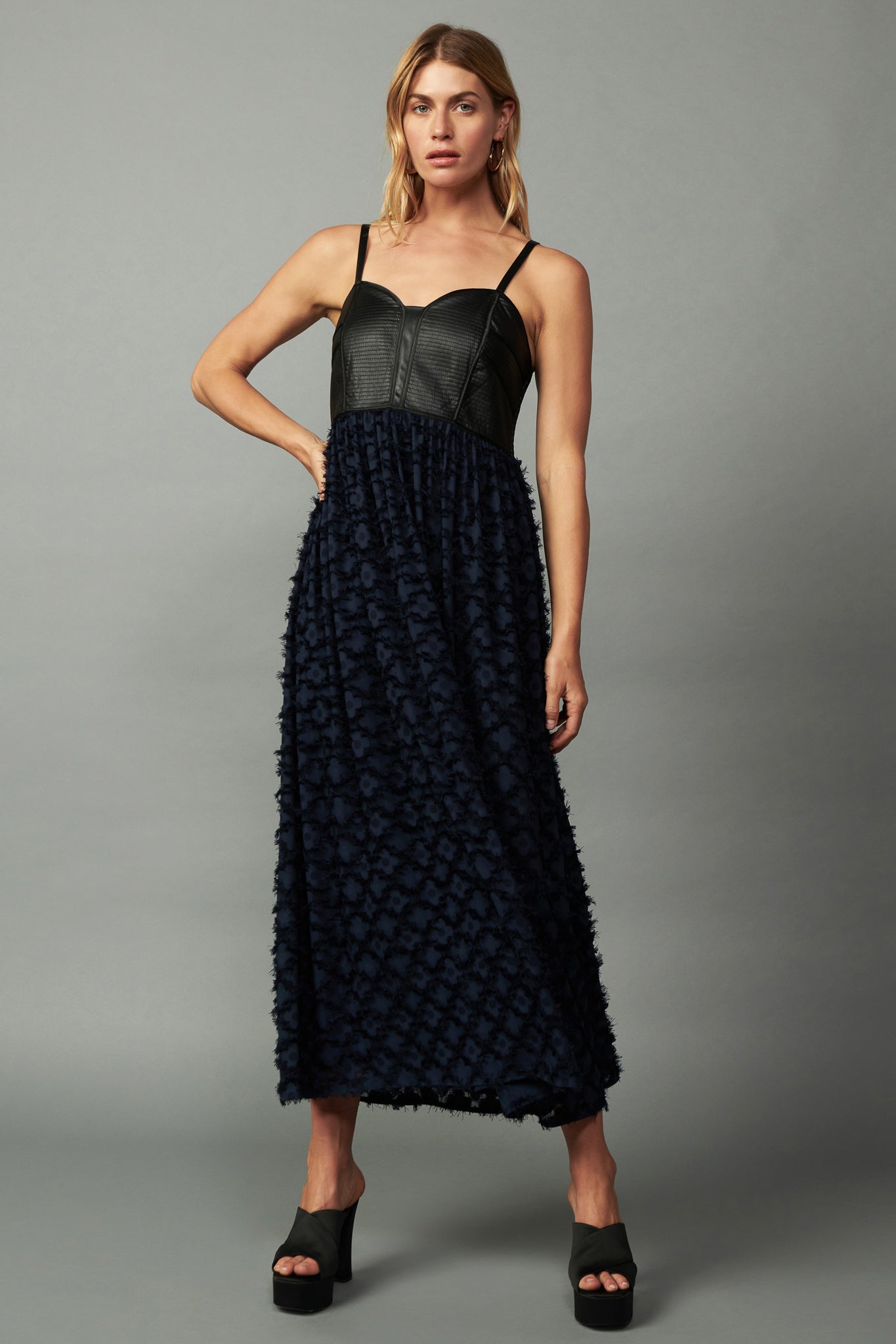 Maxi Dresses – CURRENT AIR
