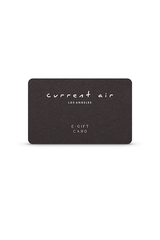 Current Air Gift Card