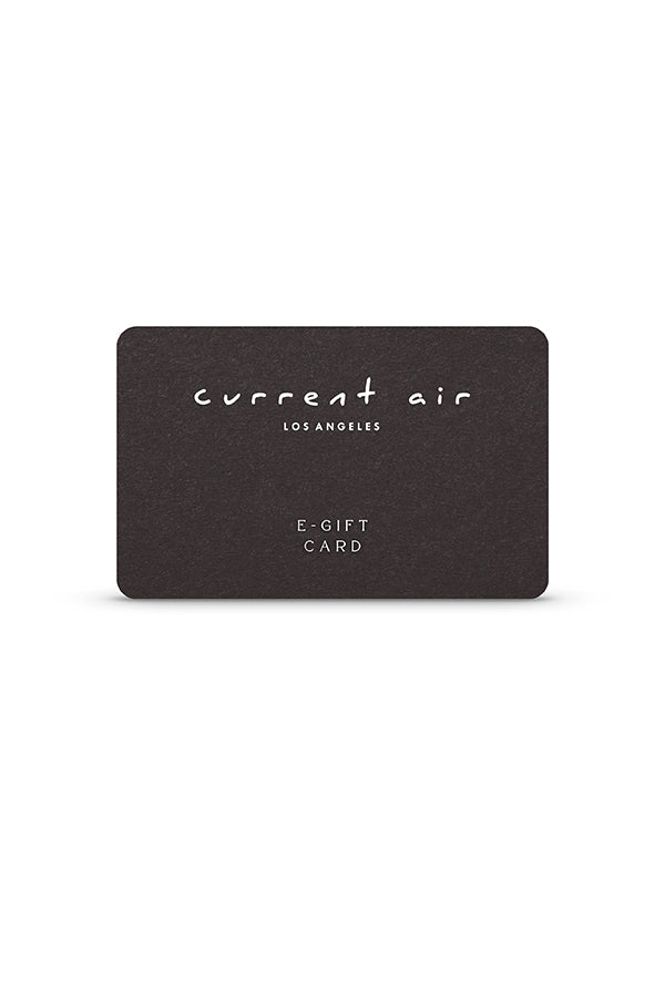 Current Air Gift Card